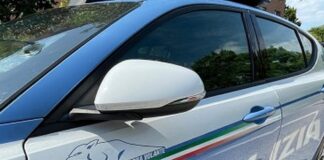 Viola il divieto di avvicinamento alla suocera, arrestata Polizia di Stato di Veneziavolanti-del-113-della-questura-di-venezia suocera arrestata