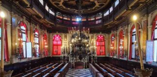 Il Ghetto di Venezia svela i suoi segreti con le visite guidate Ghetto