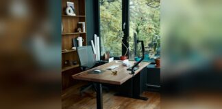 Lavoro da casa: consigli per allestire uno spazio comodo e produttivo