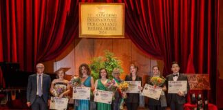 Belcanto, torna il Concorso Toti Dal Monte. Aperto il bando per l’edizione 2026 Concorso Toti Dal Monte