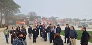 IUSVE e Consorzio Cavallino-Treporti: quando la formazione incontra il territorio