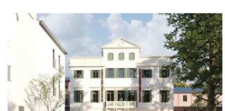 Carpenedo, l’ex monastero Serve di Maria rinasce come polo sociale Carpenedo ex monastero
