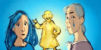 Venezia: città invisibile, la Nona Arte riscrive il mito lagunare