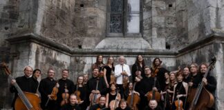 Gidon Kremer e la Kremerata Baltica ospiti al Teatro La Fenice Kremer Fenice