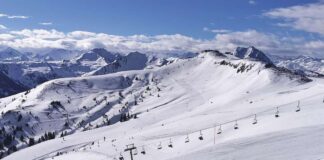 L’Italia sulla neve, un secolo di emozioni azzurre in mostra a Mestre L'Italia sulla neve. Un secolo di emozioni azzurre