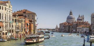 Veneto, 2025 anno d’oro per il turismo: superato ogni record veneto turismo record