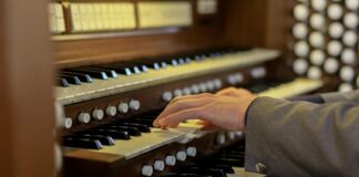 Un nuovo organo per la Basilica di San Marco organo Basilica di San Marco