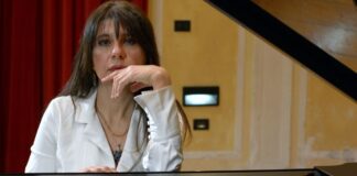 Il grande classicismo a Treviso con Anna Kravtchenko e I Virtuosi Italiani venezia@orientale Anna Kravtchenko