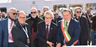 Biodiversity Gateway, una nuova sede nel cuore della laguna Biodiversity Gateway