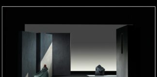 Al Teatro di Treviso va in scena la Lucia di Lammermoor dei giovani Treviso Lucia di Lammermoor