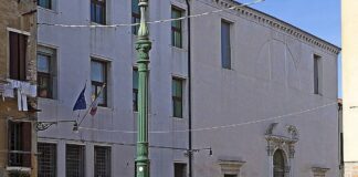 Dorsoduro, al via il progetto di riqualificazione della Chiesa delle Terese Chiesa delle Terese