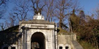 Il Forte Gazzera riapre ogni mese, un viaggio nella storia militare di Mestre Forte Gazzera
