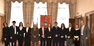 Geopolitica e dialogo, presentata l’edizione 2026 del Foscamun Foscamun 2026