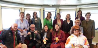 Cavallino-Treporti celebra le donne nella Giornata delle Dogaresse Giornata delle Dogaresse