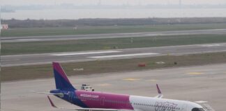 Aeroporto Marco Polo, Wizz Air annuncia un piano di espansione Wizz Air