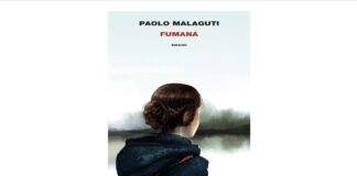 Caorlèdonna: incontro con l’autore Paolo Malaguti al Centro Civico