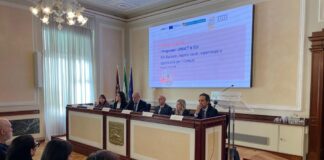 Fondi UE per lo sviluppo urbano, a Venezia un incontro Fondi UE per lo sviluppo