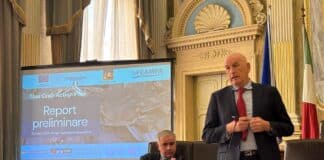 Granchio blu, il Veneto presenta i dati del piano di monitoraggio Granchio blu Veneto