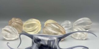 Venezia vista dagli artisti americani nella mostra ‘Qui dall’abisso’ Qui dall’abisso