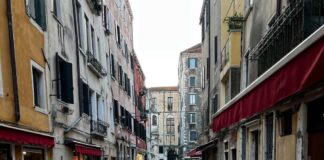 Marzo al Ghetto di Venezia, cinque visite per scoprire tradizioni e storie dell’ebraismo Marzo al Ghetto
