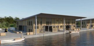 Via San Giuliano, pronto il progetto per il nuovo polo nautico Via San Giuliano