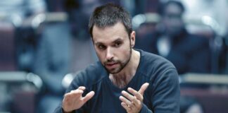 Tre concerti per il debutto di Constantinos Carydis alla Fenice