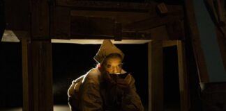 Geppetto: al Teatrino Groggia una nuova lettura di Pinocchio Geppetto Groggia