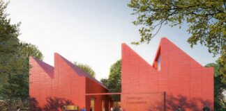 Lido, una scuola internazionale di glass casting a Malamocco venezia@orientale glass casting