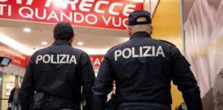 Tenta il furto in stazione Santa Lucia, cittadino irregolare allontanato da Venezia furto Santa Lucia