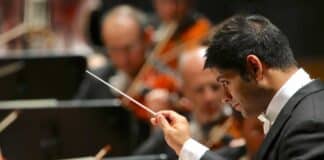 Alpesh Chauhan torna alla Fenice: un viaggio tra Smetana, Kodály e Sibelius Alpesh Chauhan Fenice