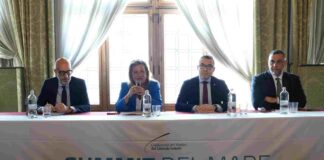 Costa Veneta, presentato a Venezia il Summit del Mare 2026 Summit del Mare 2026