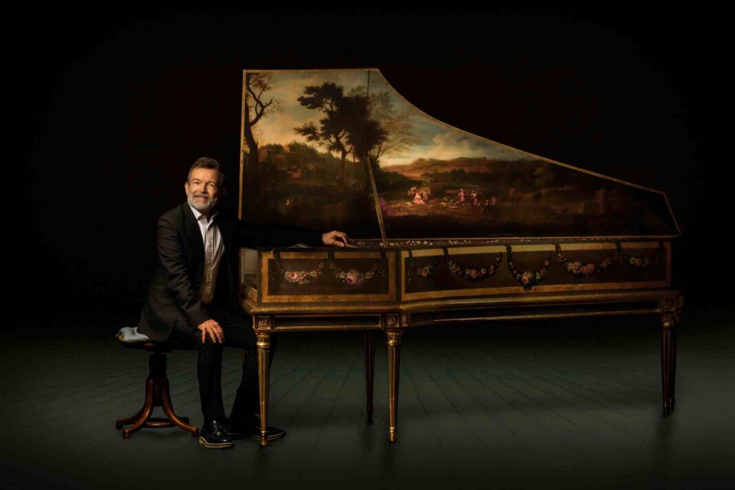 Christophe Rousset Squero
