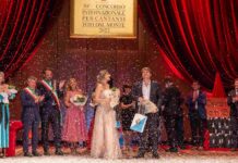Gala lirico al Teatro Del Monaco coi vincitori del Toti Dal Monte Gala lirico