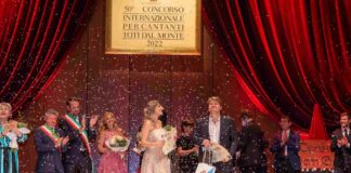 Gala lirico al Teatro Del Monaco coi vincitori del Toti Dal Monte Gala lirico