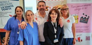 Donation Day nel Veneto Orientale, negli ospedali la cultura del dono Donation Day