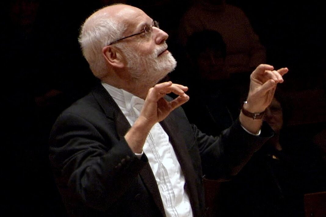 Fenice Ton Koopman