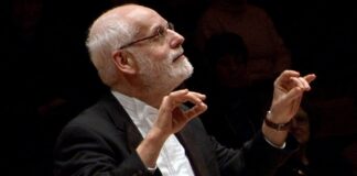 Fenice, Ton Koopman dirige il genio di Mozart al Teatro Malibran Fenice Ton Koopman