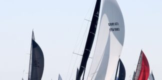 La Duecento 2026, conto alla rovescia per la storica regata d’altura