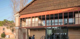 La stagione musicale dello Squero prosegue con Orazio Sciortino Squero Orazio Sciortino