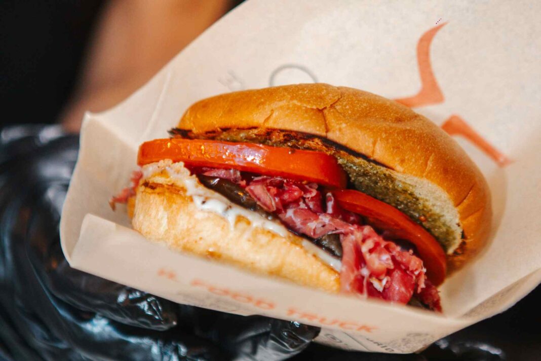 Mangia Street Food Festival