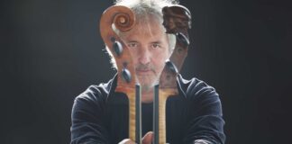 Mario Brunello e I Solisti Aquilani protagonisti al Teatro Del Monaco