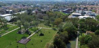 Due milioni di euro per il Parco Albanese, via libera ai lavori venezia@orientale Parco Albanese