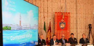 Venezia, all’Arsenale torna il Salone Nautico Internazionale Salone Nautico Internazionale