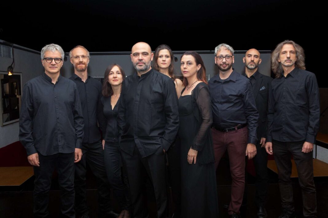 Syntax Ensemble