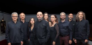 Pierrot Perspectives, il Syntax Ensemble al Teatro Del Monaco di Treviso Syntax Ensemble
