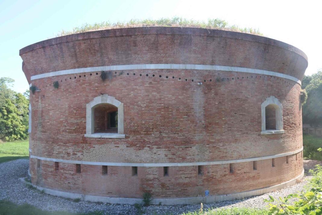 Torre Massimiliana