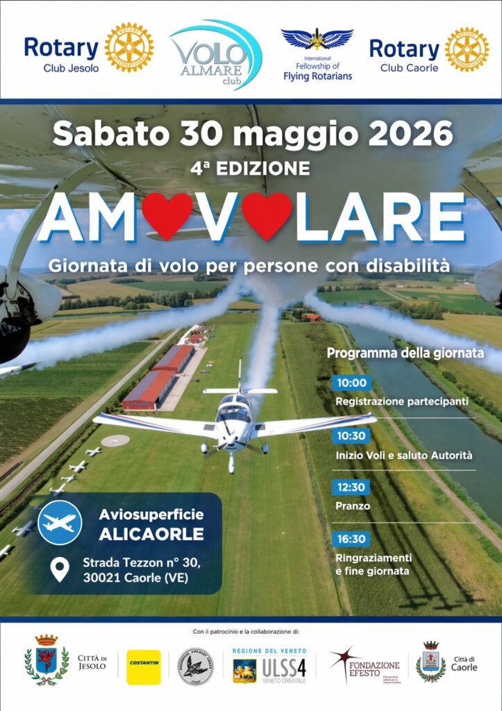 Amovolare 