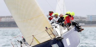 Si avvicina “La Ottanta”: al via la prima regata offshore del Trofeo Caorle X2 XTutti