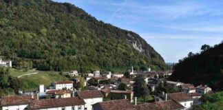 Veneto, 80mila euro per incentivare le fusioni tra piccoli comuni fusioni tra comuni