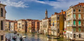 Venezia, presentata la programmazione primaverile ed estiva programmazione primaverile ed estiva
